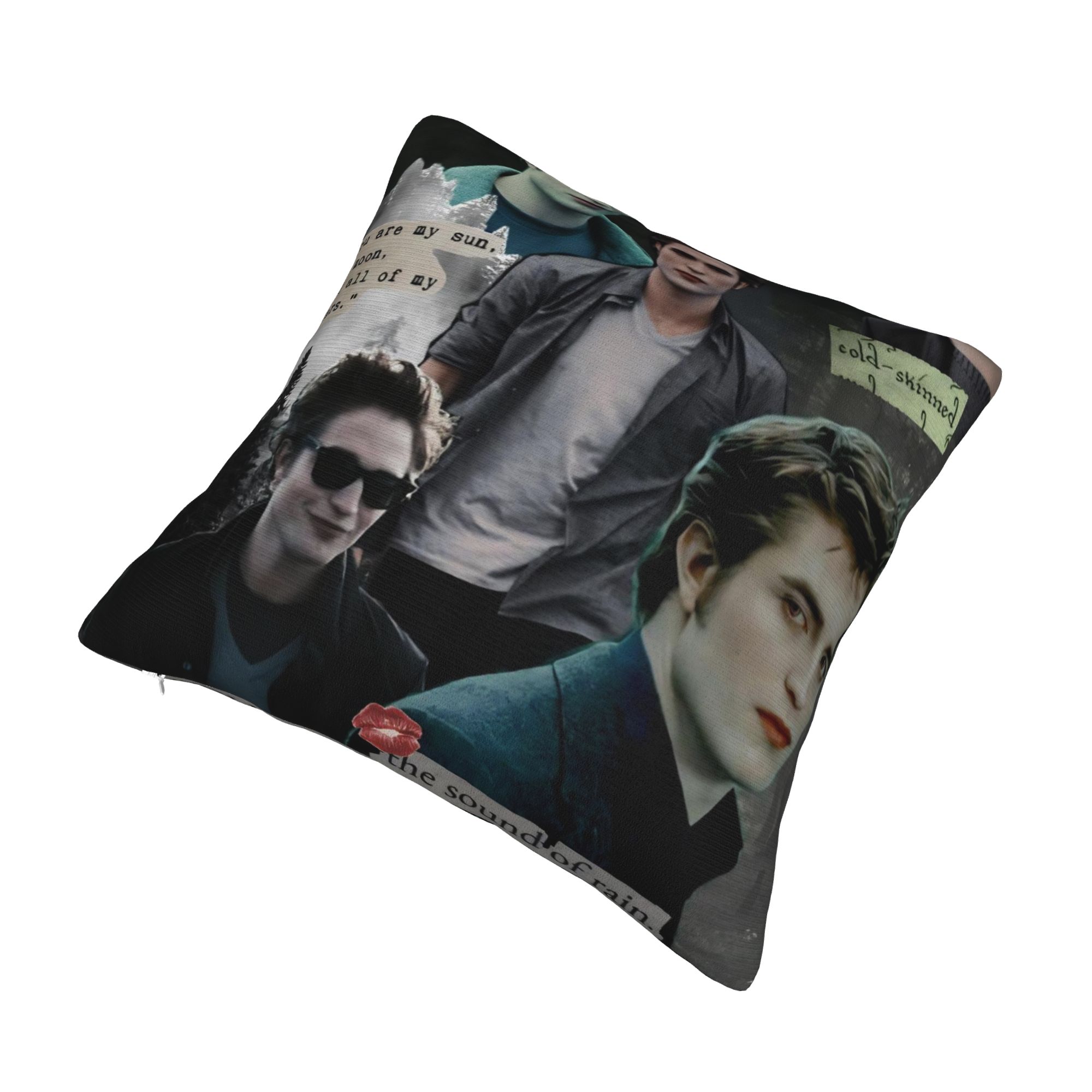 Fundas de almohada decorativas - Home Decor Medan reseña y precio