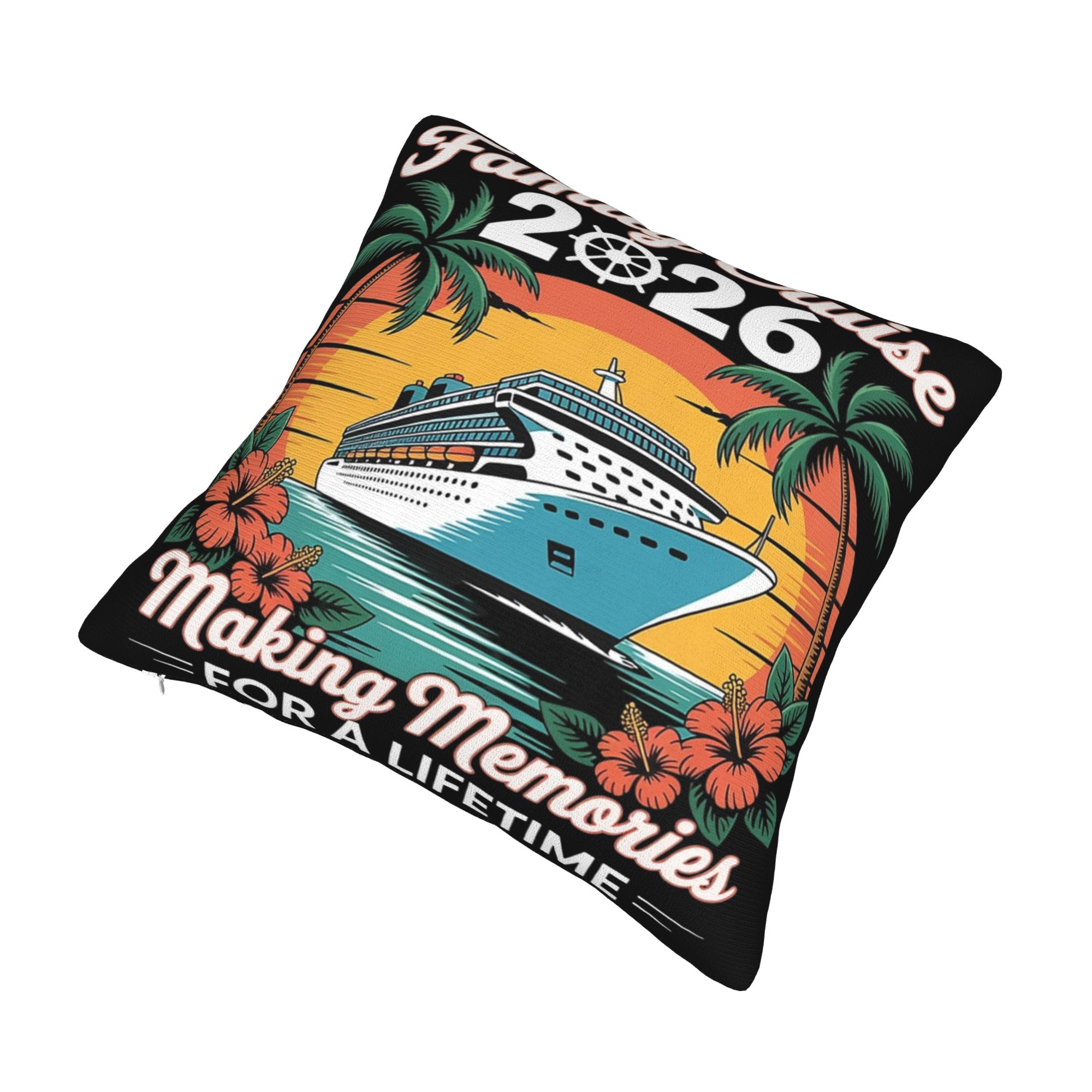 Fundas de almohada decorativas - Home Decor Medan reseña y precio
