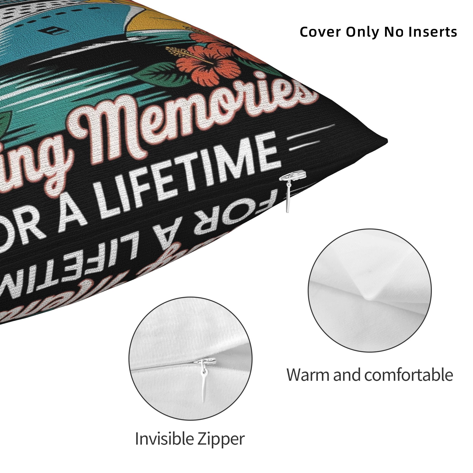 Fundas de almohada decorativas - Home Decor Medan reseña y precio