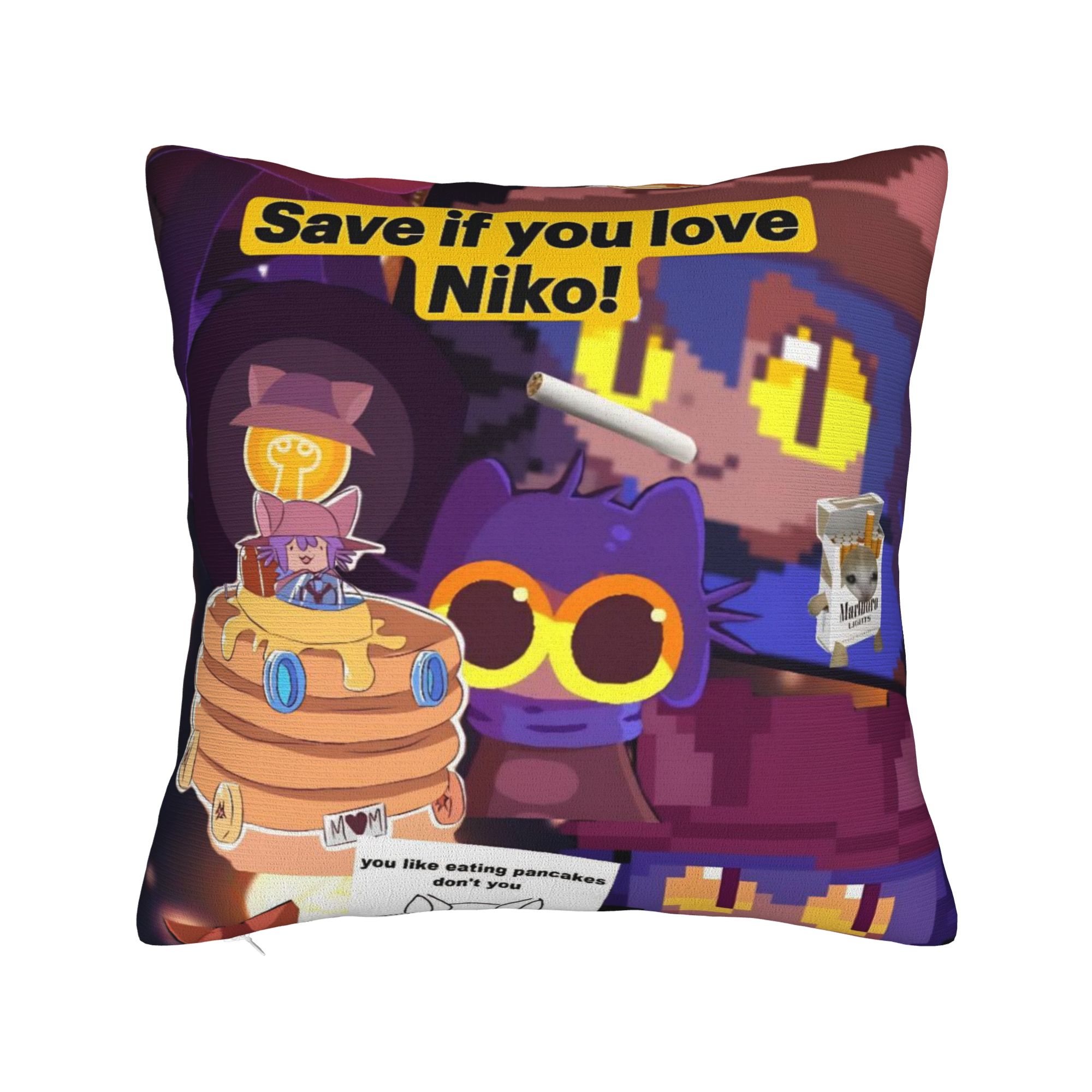 Fundas de Almohada Decorativas - Home Decor Medan reseña y precio