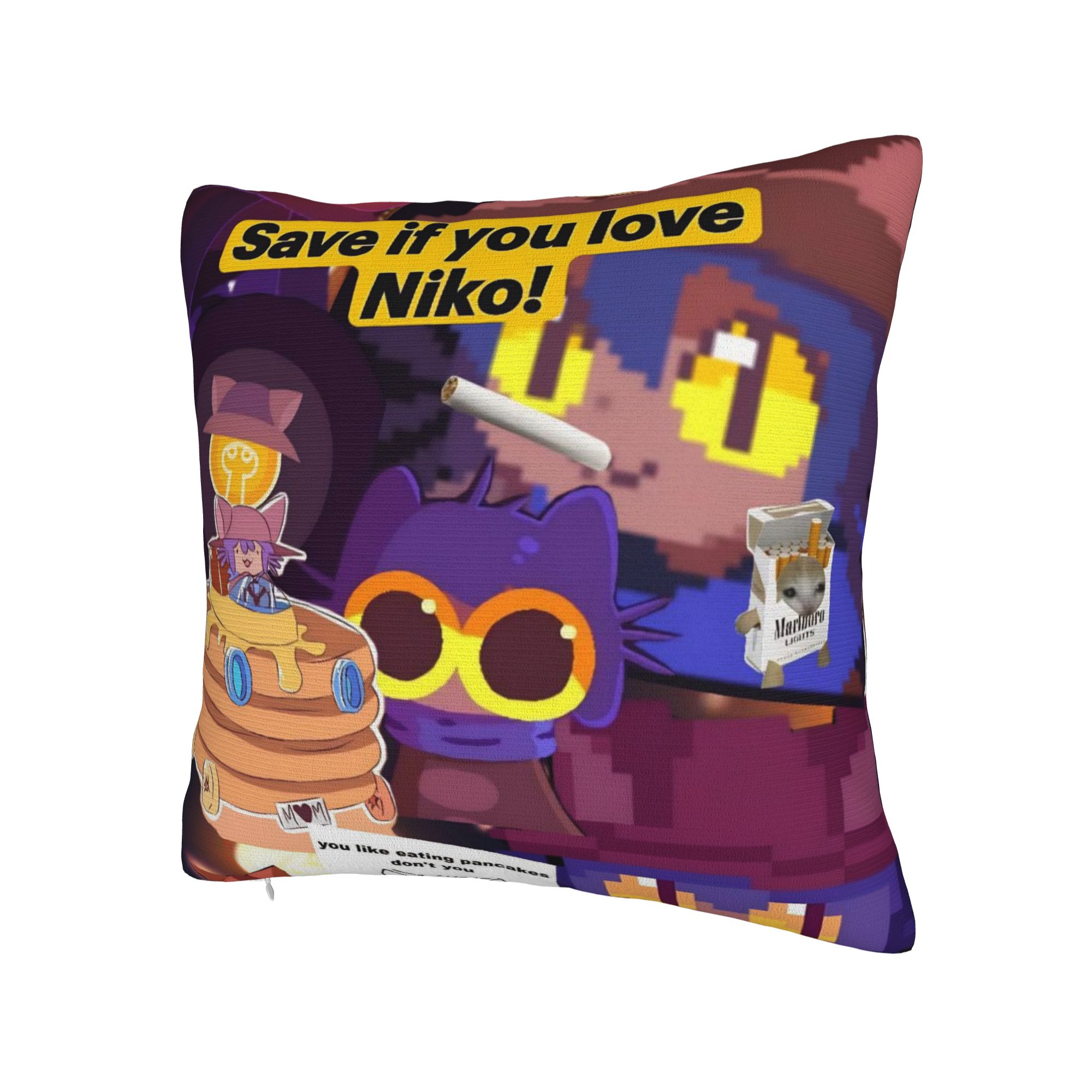 Fundas de Almohada Decorativas - Home Decor Medan reseña y precio