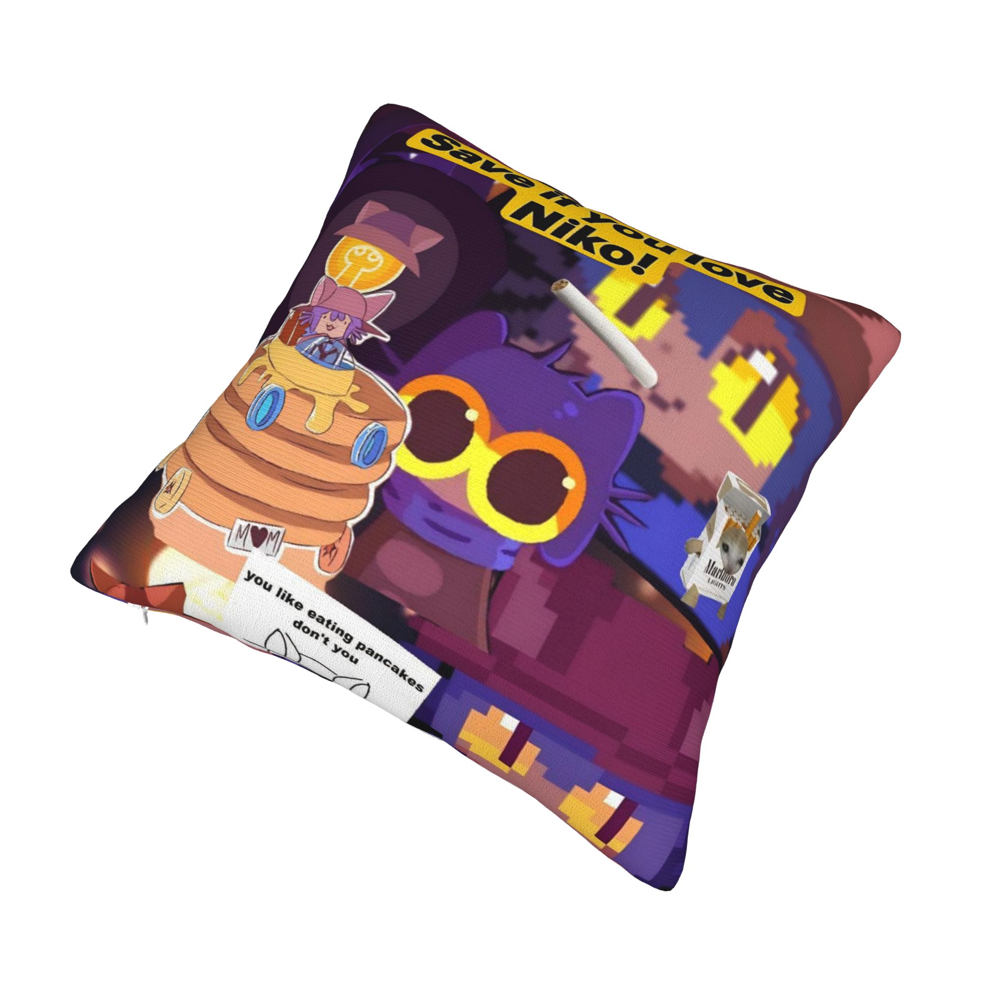 Fundas de Almohada Decorativas - Home Decor Medan reseña y precio