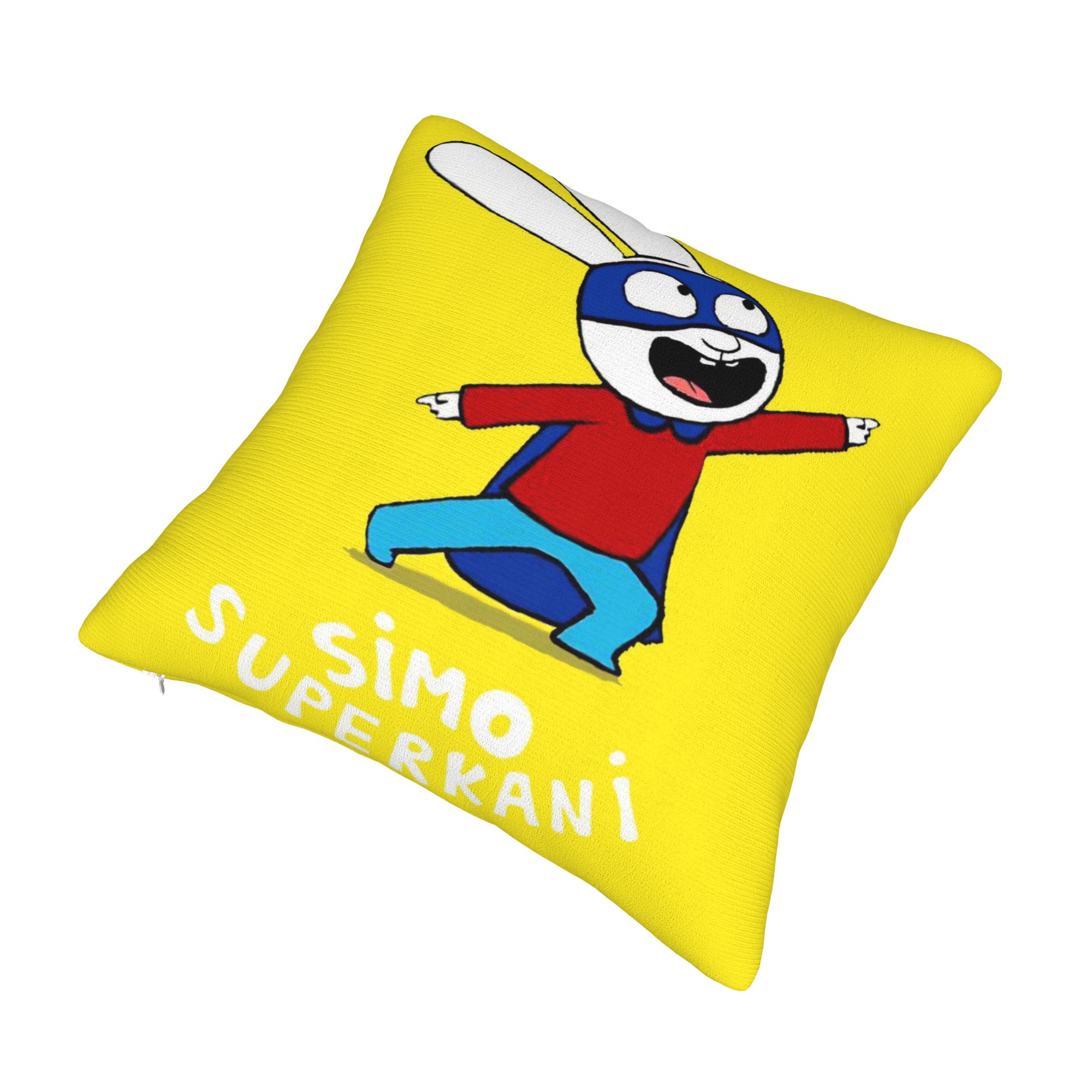 Funda de almohada decorativa S - Home Decor Medan reseña y precio