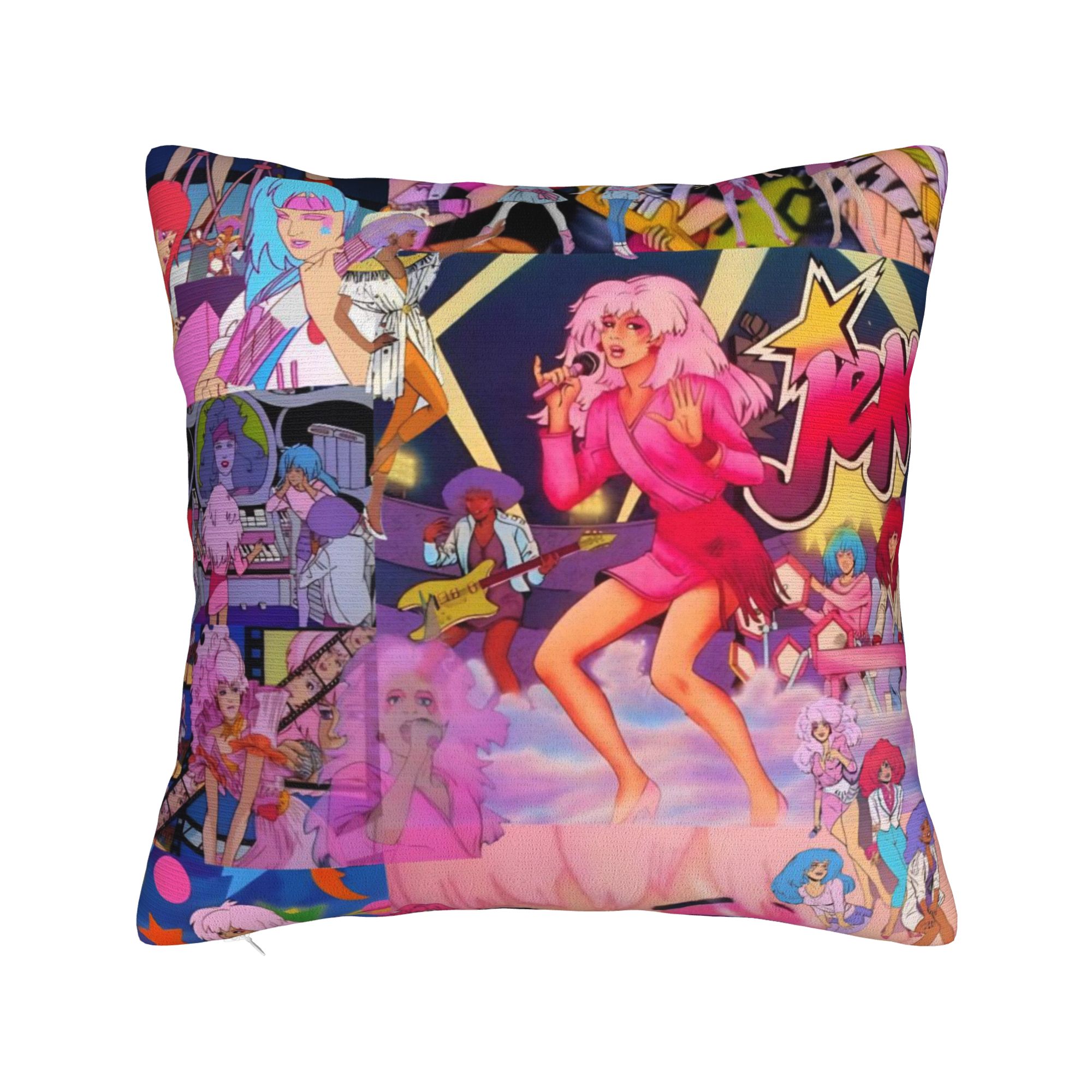 Fundas de almohada decorativas - Home Decor Medan reseña y precio