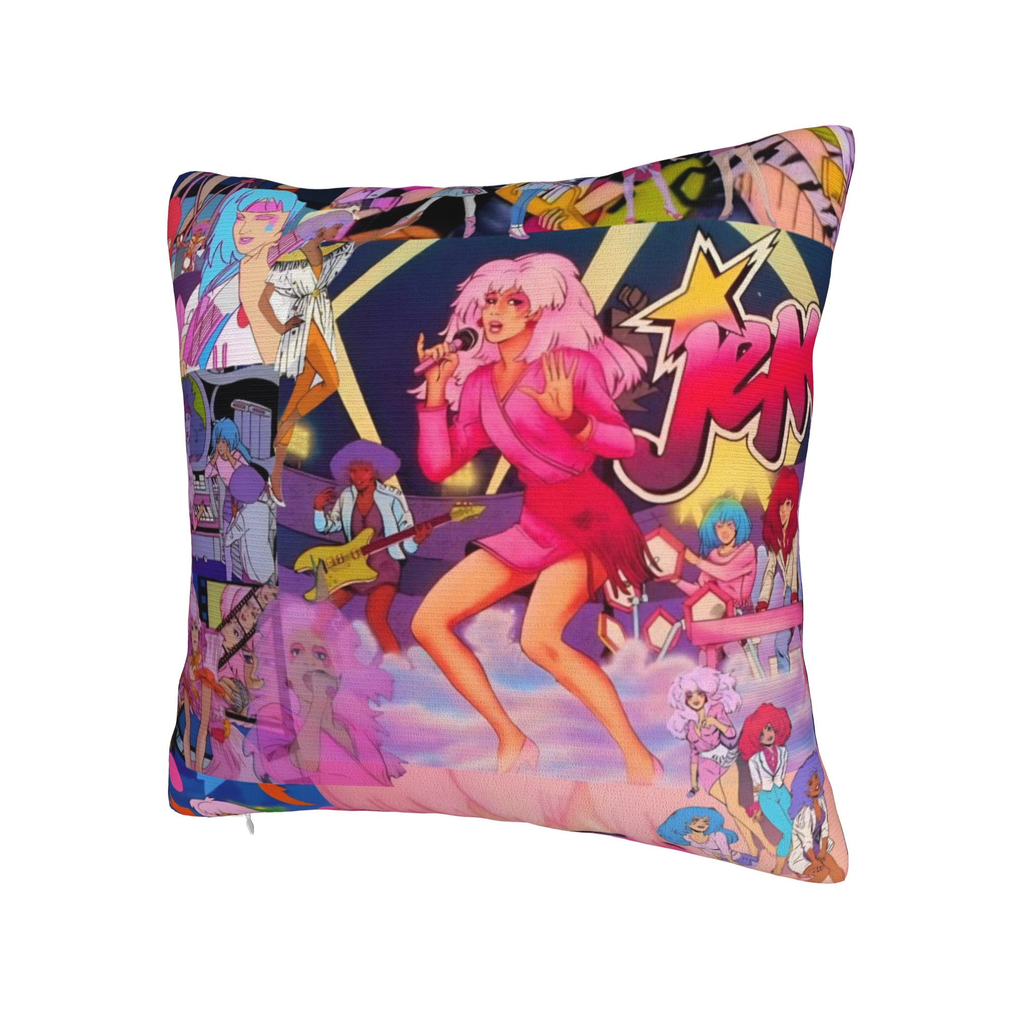 Fundas de almohada decorativas - Home Decor Medan reseña y precio