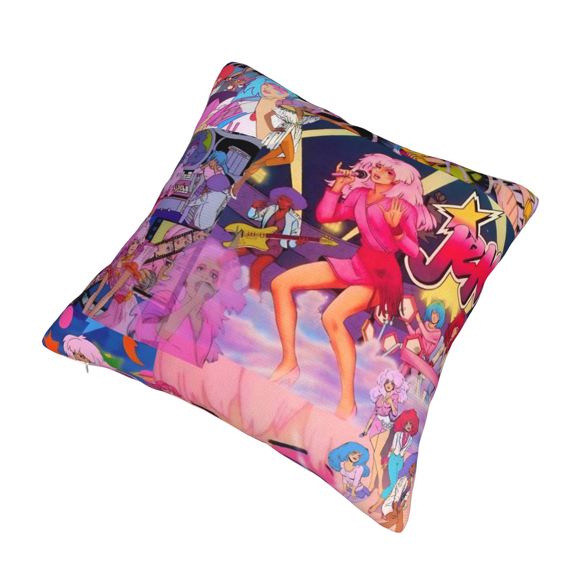 Fundas de almohada decorativas - Home Decor Medan reseña y precio