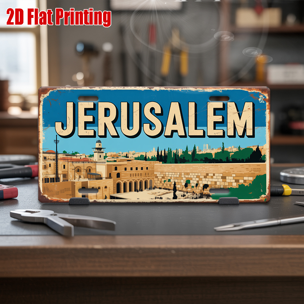 CIFBUY Arte de pared de alumin - Home Decor Wall Art reseña y precio
