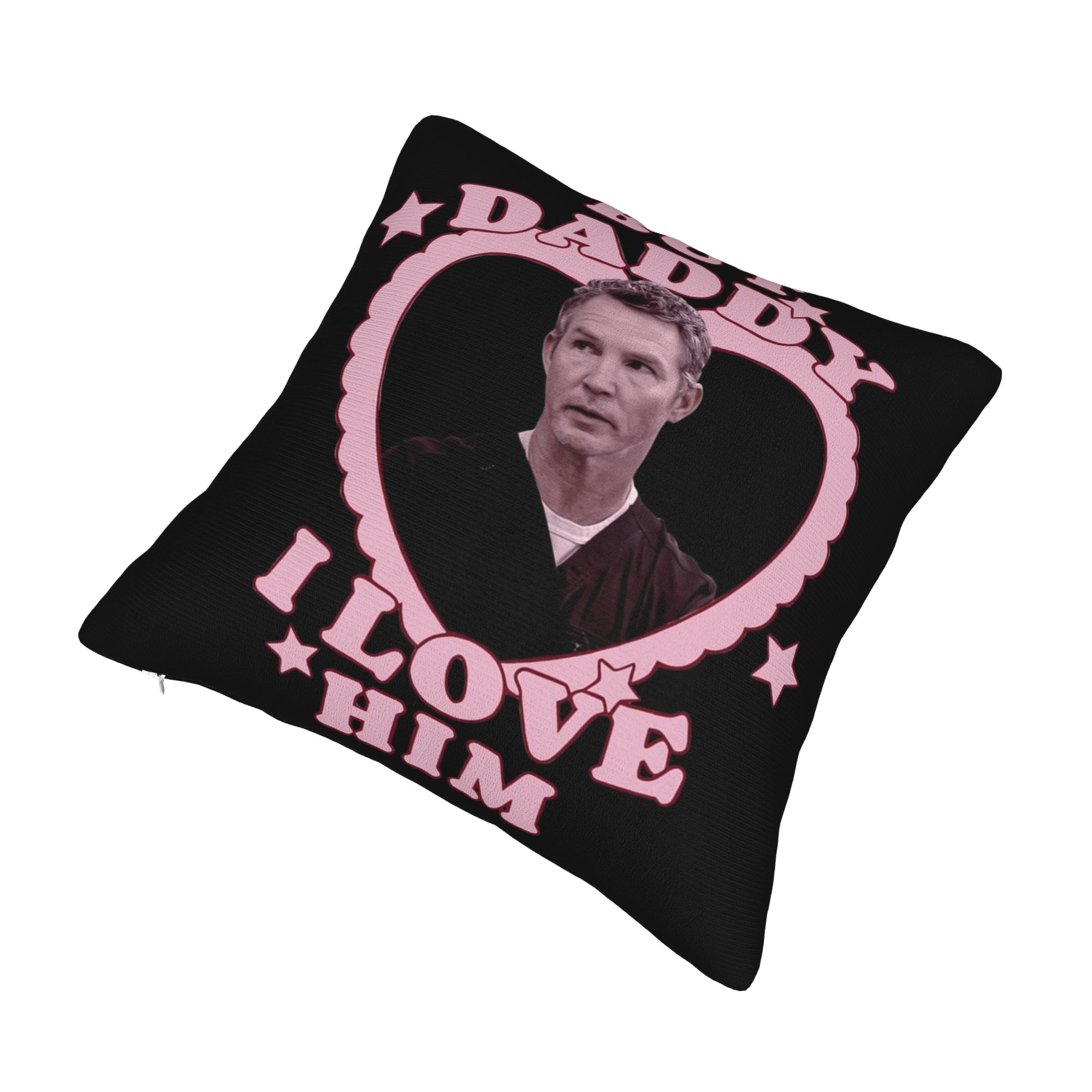 Funda de almohada decorativa T - Home Decor Medan reseña y precio