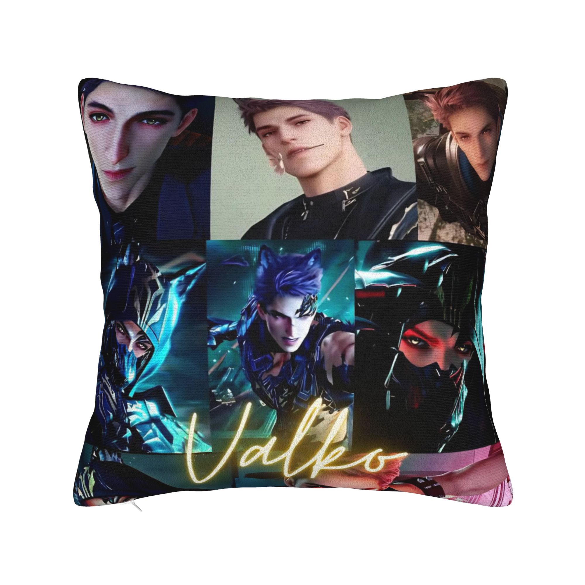 Fundas de almohada decorativas - Home Decor Medan reseña y precio