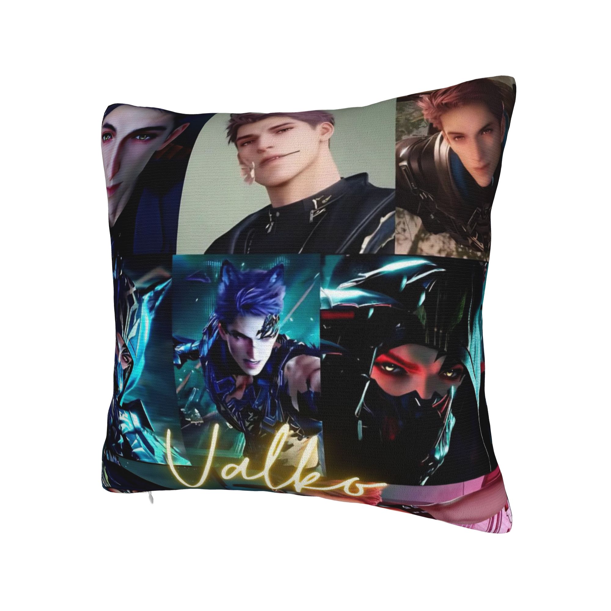 Fundas de almohada decorativas - Home Decor Medan reseña y precio