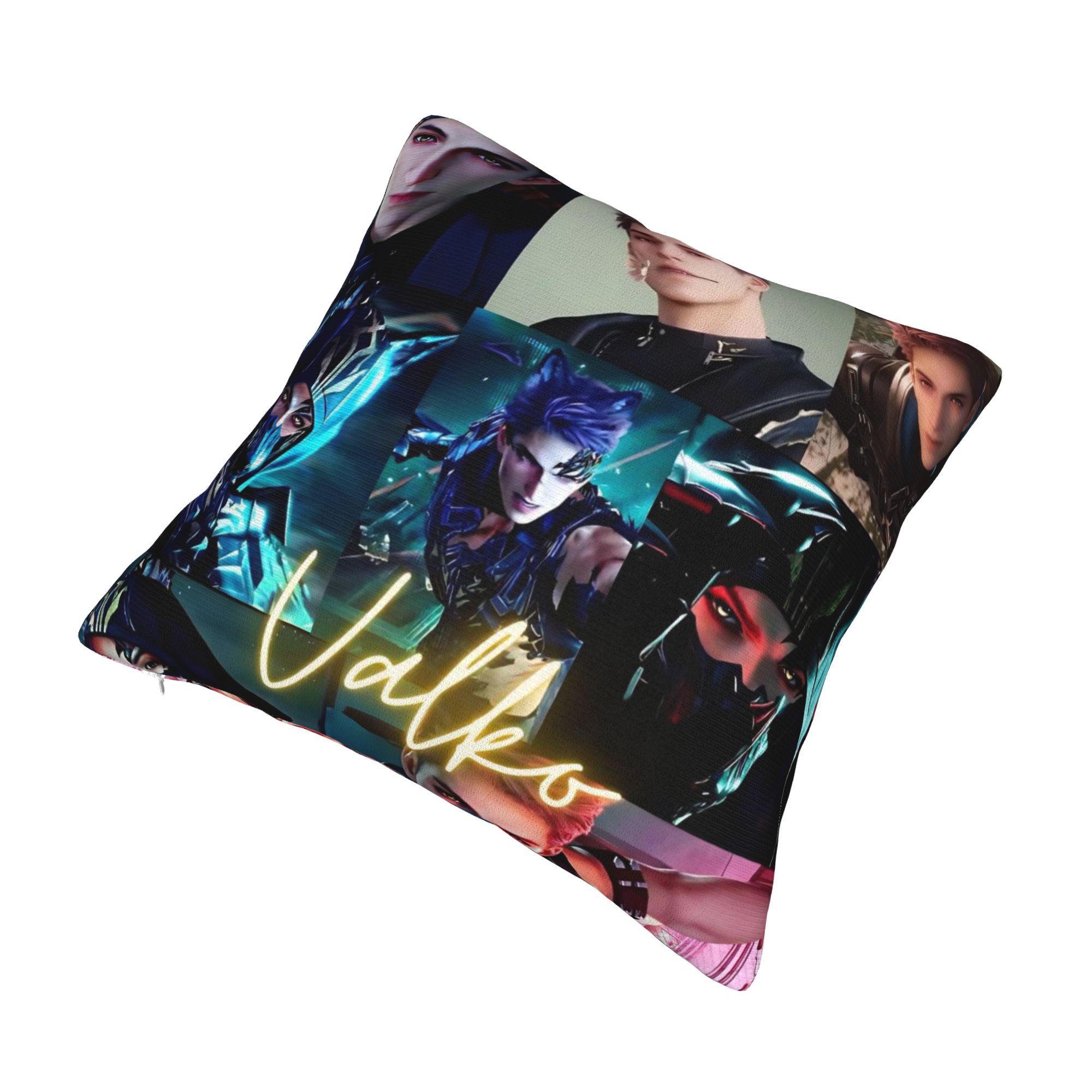Fundas de almohada decorativas - Home Decor Medan reseña y precio