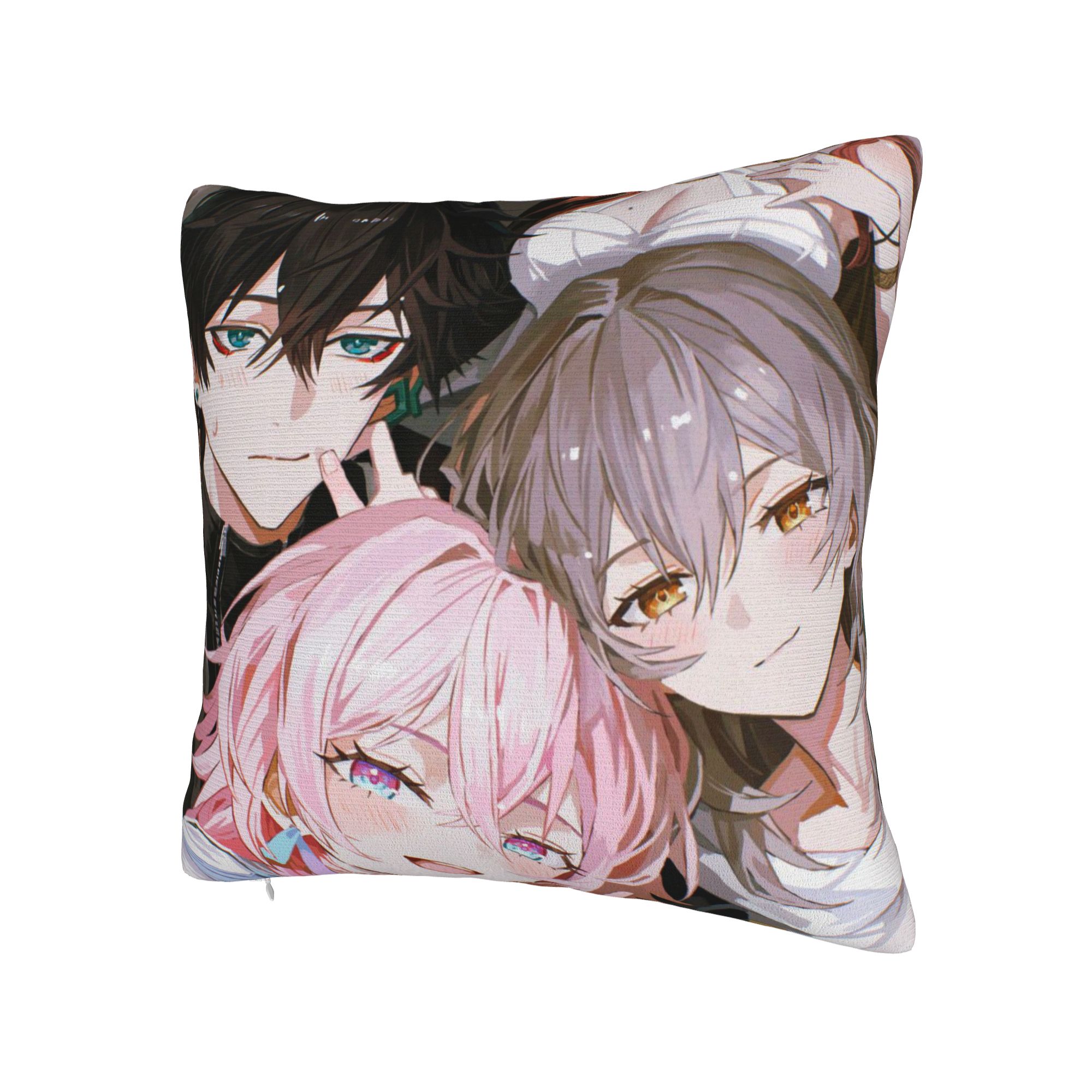Funda de almohada decorativa H - Home Decor Medan reseña y precio
